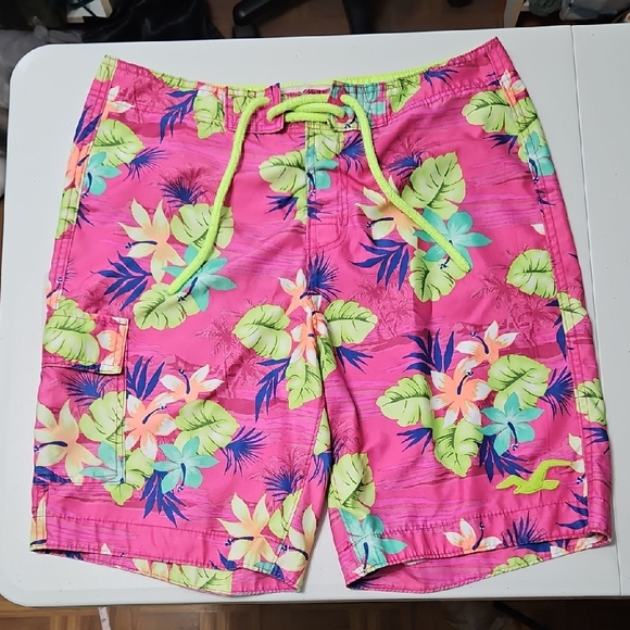 Other - HOLISTER CALIFORNIA swim trunks